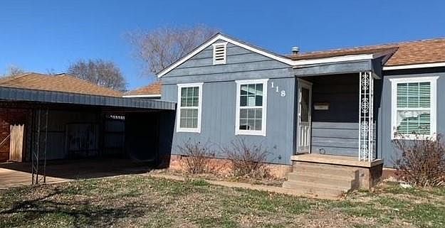 1st image of 118 Thornton Ln