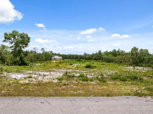 Larkspur Ave Lot 7, Eustis, FL 32736