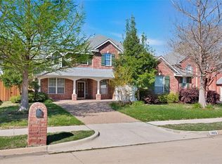 1803 Grand Canyon Way, Allen, TX 75002