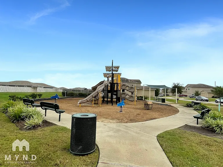 8431 Liberty Sky Rd — Photo 21