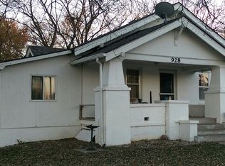 928 E 6th St, York, NE 68467
