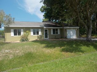 2751 SE Buccaneer Cir, Pt Saint Lucie, FL 34953