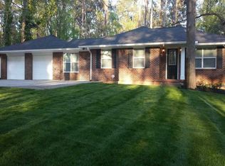 2838 Clifton Church Rd, Atlanta, GA 30316