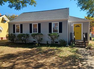 1407 Carter St, Richmond, VA 23220