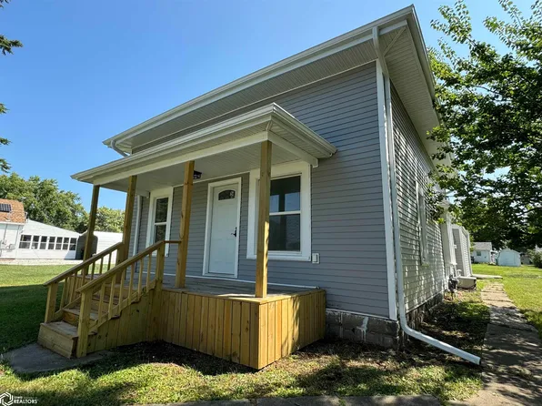 603 N Mulberry St, Creston, IA 50801