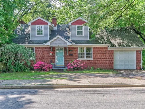 3022 Wimberg Ave, Evansville, IN 47720