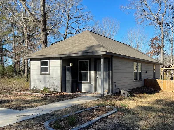 121 Saint Regis, Livingston, TX 77351