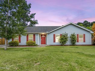 103 Sierra Place, Jacksonville, NC 28546