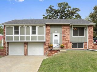 11232 E Smart Ave, Independence, MO 64054