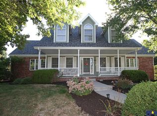 3830 S 83rd Street Pl, Lincoln, NE 68506