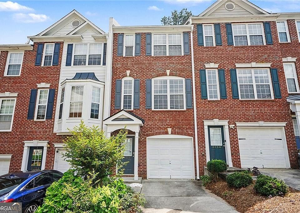 1st image of 3158 Mill Springs Cir