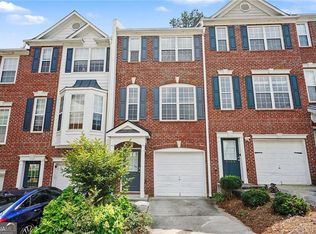 3158 Mill Springs Cir, Buford, GA 30519