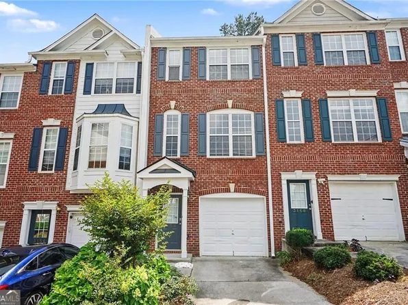 3158 Mill Springs Cir, Buford, GA 30519