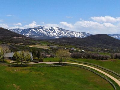 42070 County Road 129, Steamboat Springs, CO, 80487