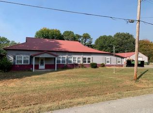 372 Walnut Ave, Cherry Valley, AR 72324
