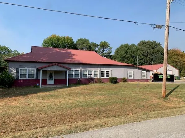 372 Walnut Ave, Cherry Valley, AR 72324