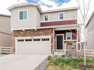 2006 Villageview Ln, Castle Rock, CO 80104