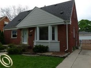 15241 Anne Ave, Allen Park, MI