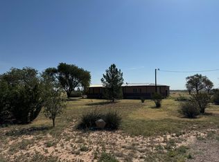 825 Owl Rd, Smyer, TX 79407