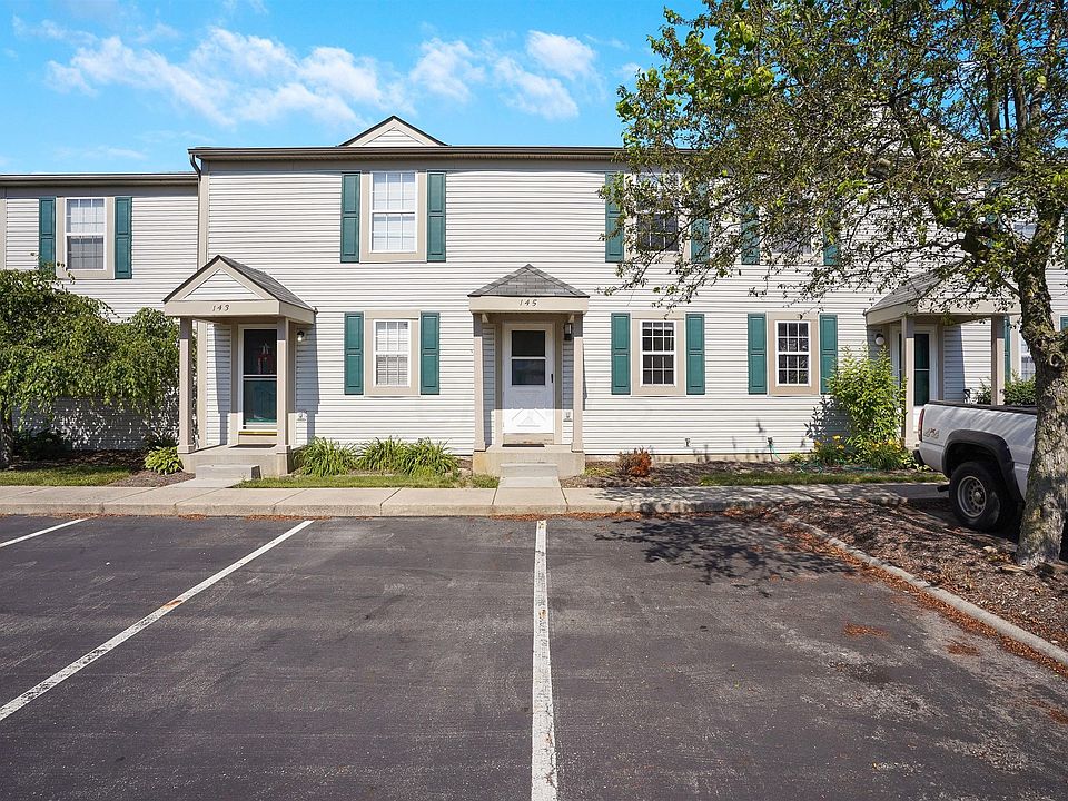 1st image of 145 Macfalls Way #14C