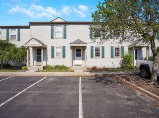 145 Macfalls Way #14C, Blacklick, OH 43004
