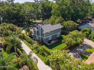 1108 24TH Street N, Jacksonville Beach, FL 32250