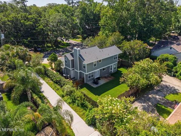 1108 24TH Street N, Jacksonville Beach, FL 32250