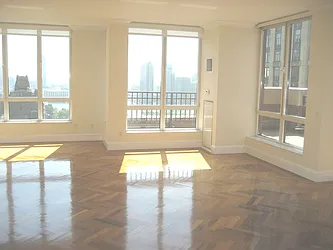 Rented by Corcoran