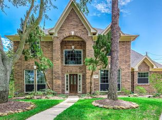 2011 Fairbranch Ct, Katy, TX 77494
