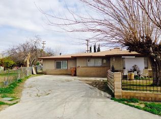 5804 Gowdy Ln, Bakersfield, CA 93307
