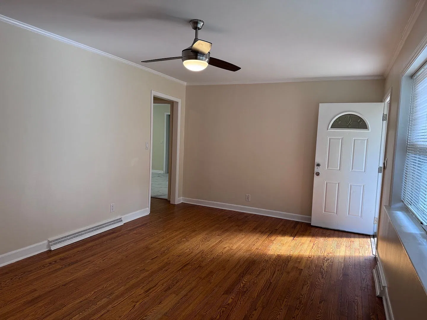 4 Bed, 2 Bath Home located in Ramseur — Photo 3