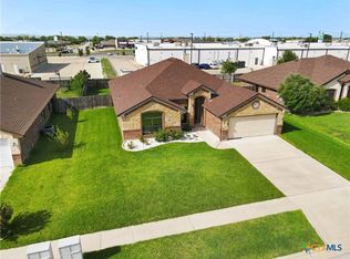 2901 Ancestor Dr, Killeen, TX 76549