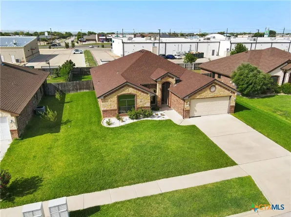 2901 Ancestor Dr, Killeen, TX 76549