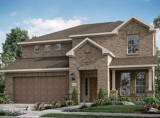 3329 Vestland Fjord Rd, Leander, TX 78641