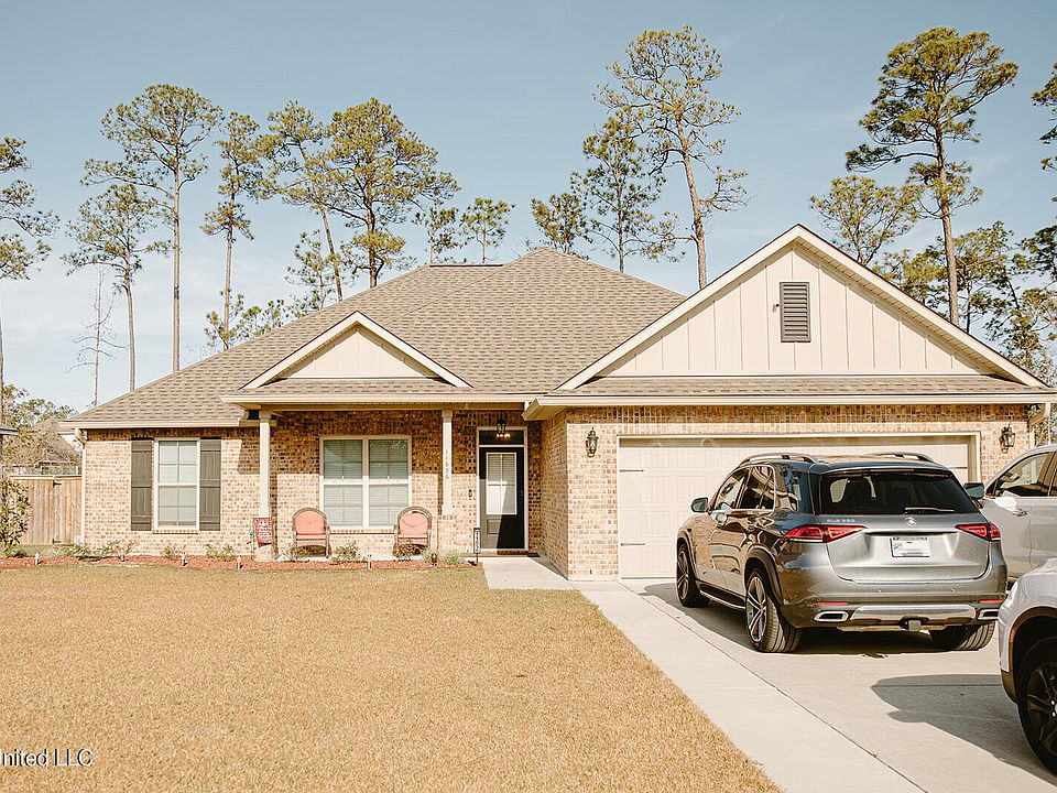 11656 Brookstone Dr Ocean Springs MS 39564 Zillow