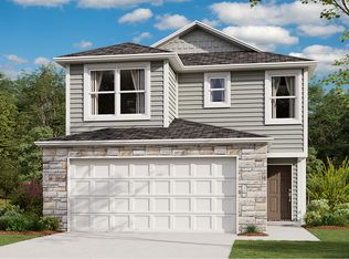 RC Newberry Plan, Wiswell Farms, Spring Hill, KS 66083