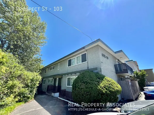 619 Prospect St APT 103, Seattle, WA 98109