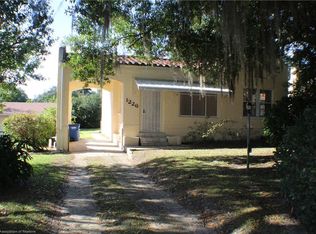 1226 Nancesowee Ave, Sebring, FL 33870