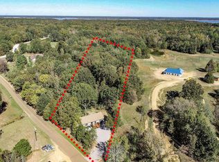 2650 County Road 170, Oakland, MS 38948