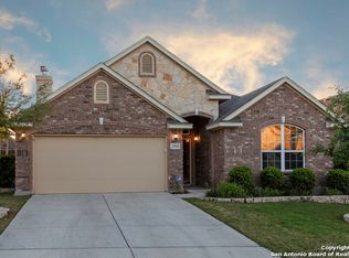 25018 Elwell Point, San Antonio, TX 78255
