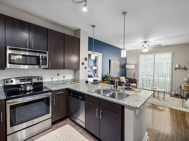 Whetstone Apartments