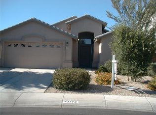 43772 W Snow Dr, Maricopa, AZ 85138