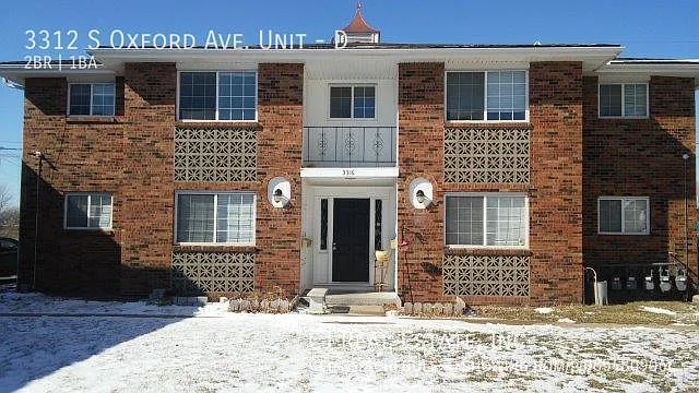 2 bed, $850 — Photo 1