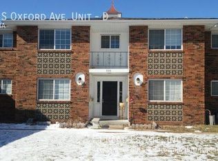 3312 S Oxford Ave APT D, Independence, MO 64052