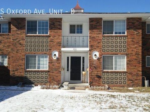 3312 S Oxford Ave APT D