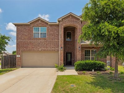 3305 Founders Way, Melissa, TX, 75454