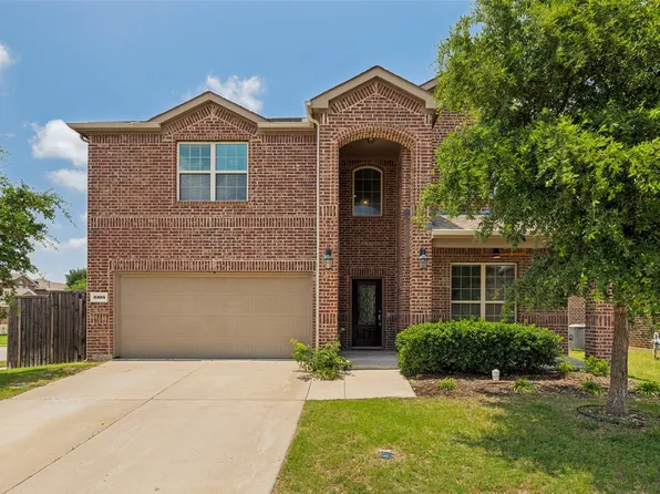 3305 Founders Way, Melissa, TX 75454