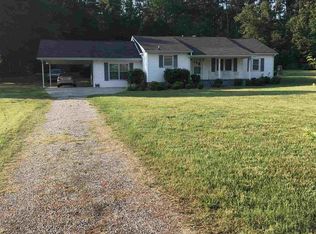 131 Dean Rd, Cartersville, GA 30121