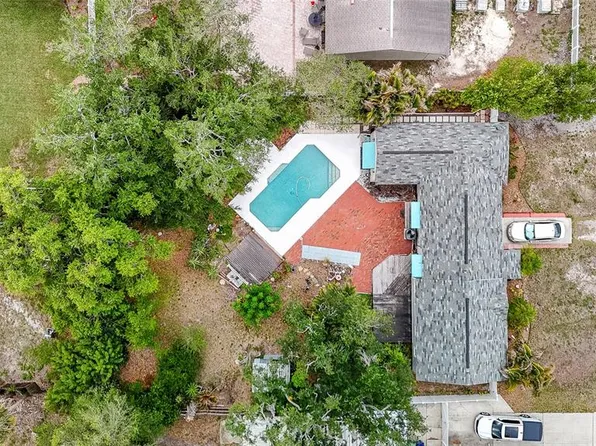 3308 W Paul Ave Lot 4, Tampa, FL 33611