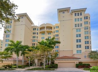 401 N Point Rd APT 602, Osprey, FL 34229